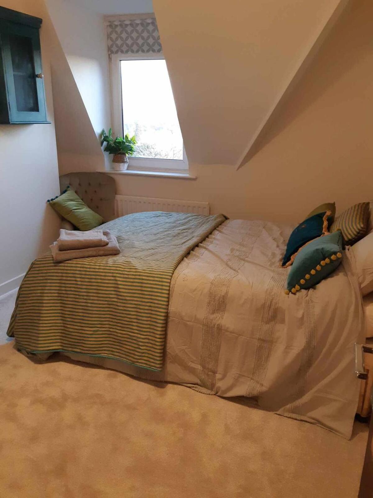 Lovely 3 Bed Condo 레이게이트 외부 사진
